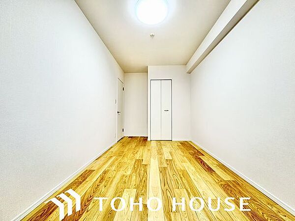 シンプル・イズ・ベストが基本。プレーンな空間を自分好みに。いつまでも快適に暮せる住まいへ。
