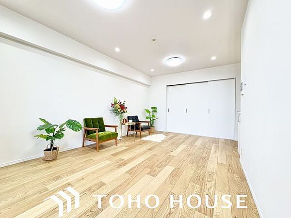 快適に過ごす条件は、一人ひとり違います。居住していく中であなただけのマイホームに創り上げて下さい。