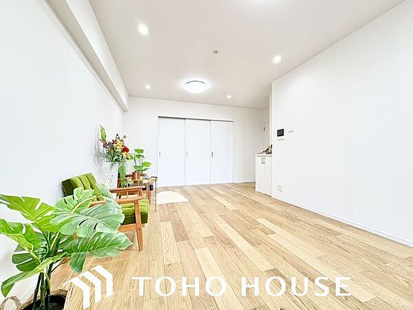 少しでも豊かに快適に。そんな想いから生まれた邸宅は、これから先の生活をきっと支えてくれるはずです。