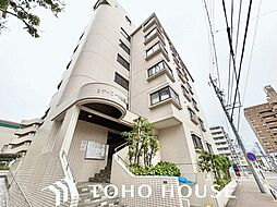 シティコーポ植田A棟
