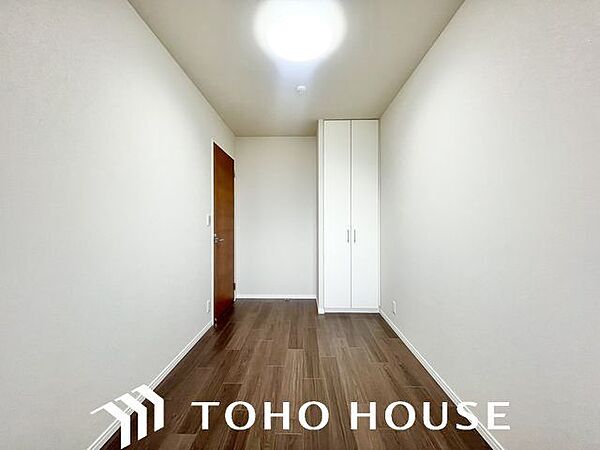 シンプル・イズ・ベストが基本。プレーンな空間を自分好みに。いつまでも快適に暮せる住まいへ。