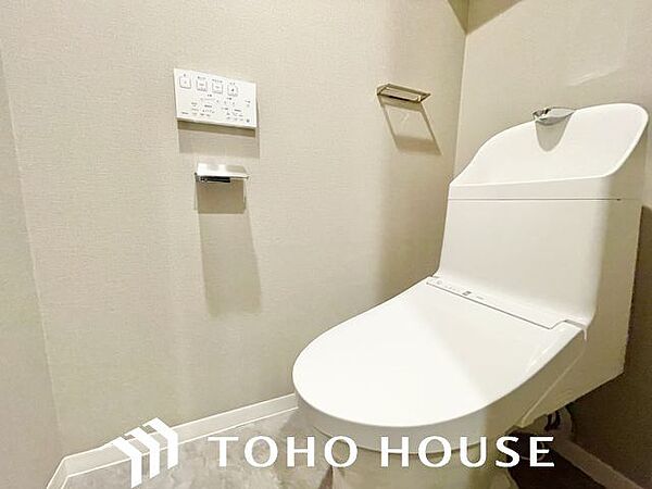 毎日使う場所だからこそ、使い勝手を考慮しました。落ち着いた空間で安らぎのひとときを。