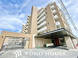 リフィア桜テラス