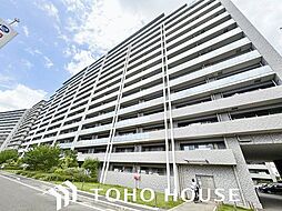 セントアイナ藤が丘