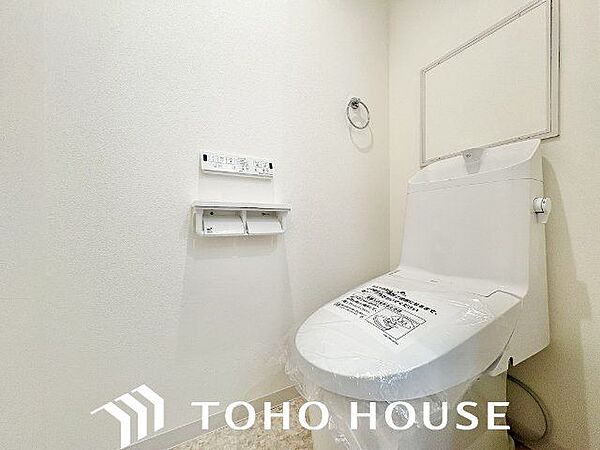 毎日使う場所だからこそ、使い勝手を考慮しました。落ち着いた空間で安らぎのひとときを。