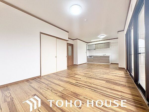 ここから始まる「日常」はご家族にとって大切で貴重な時間。少しでも豊かに、少しでも快適に。