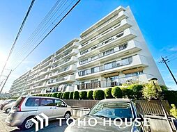 平針西住宅2号棟