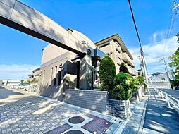 ライオンズガーデンヒルズ富士見台弐番館