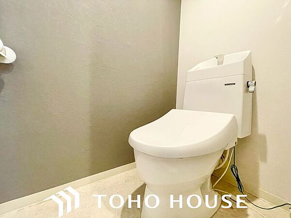 毎日使う場所だからこそ、使い勝手を考慮しました。落ち着いた空間で安らぎのひとときを。