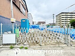 愛知県名古屋市東区前浪町