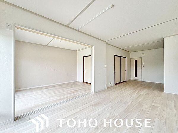 快適に過ごす条件は、一人ひとり違います。居住していく中であなただけのマイホームに創り上げて下さい。