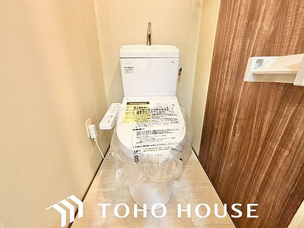 毎日使う場所だからこそ、使い勝手を考慮しました。落ち着いた空間で安らぎのひとときを。