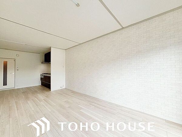 会話が弾むリビング、料理が愉しくなるキッチン。家は、ただ生活する場ではなく、暮らしを愉しく、快適に。