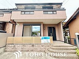 愛知県名古屋市西区比良３丁目