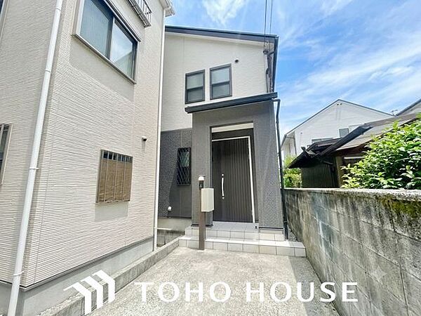 流行に左右されず、将来にわたって価値が継続する「上質」な佇まい。