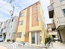 愛知県名古屋市東区葵２丁目