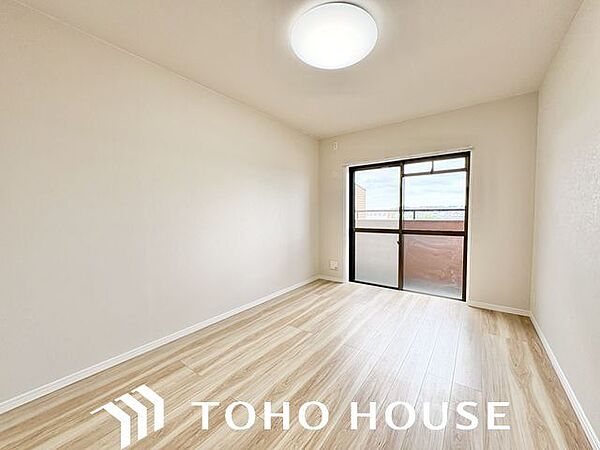 お子さまも憧れの個室が持てます。ただ暮らすだけでなく、快適さを求めて毎日気持ちの良い日々を。