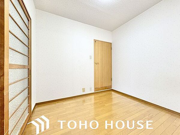 お子さまも憧れの個室が持てます。ただ暮らすだけでなく、快適さを求めて毎日気持ちの良い日々を。