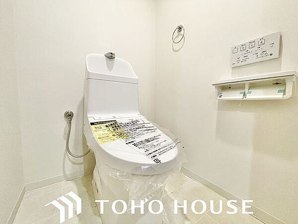 毎日使う場所だからこそ、使い勝手を考慮しました。白を基調に、飽きのこない空間に。