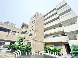 ライオンズマンション覚王山