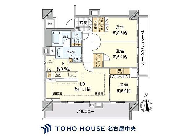 間取り：323000512782