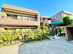 東山公園シティハウス