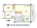マンション円上アイリス3階1,580万円