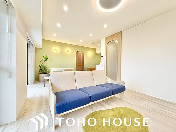 快適に過ごす条件は、一人ひとり違います。居住していく中であなただけのマイホームに創り上げて下さい。