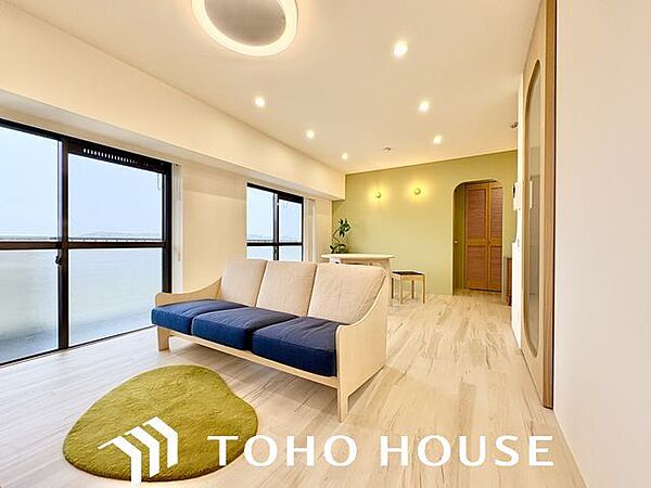 少しでも豊かに快適に。そんな想いから生まれた邸宅は、これから先の生活をきっと支えてくれるはずです。