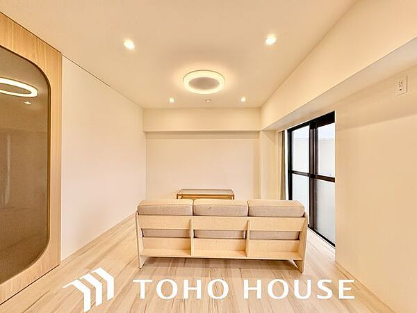 日々の暮らしの中で便利さや快適さ、安らぎを感じていただけるような、住まいに求める洗練された機能付。