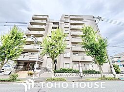 ファミール藤ヶ丘5番館