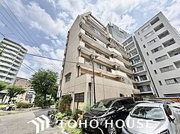 カーサ東泉