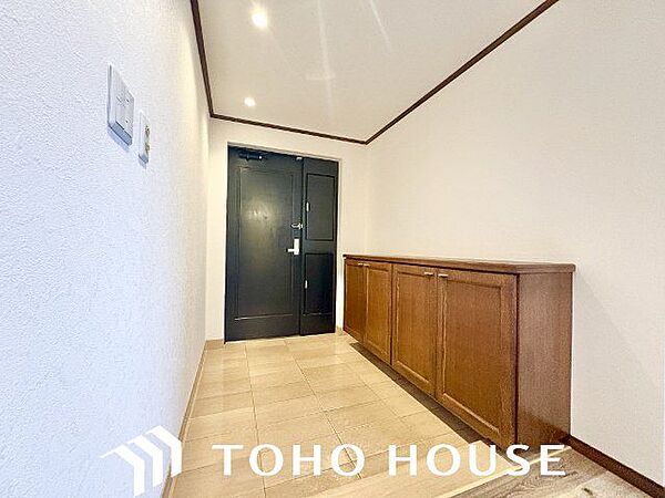 一日あったいろんなことを胸に帰る我が家。「ただいま」「おかえり」が交わされる幸せな空間が待っています。