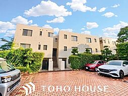 イトーピア東山ガーデンハイツB棟