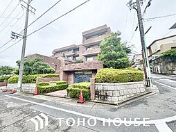野村向山ヒルズ