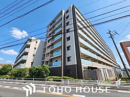 サンメゾン野並サウスヒルズアベニュー