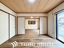 室内の画像