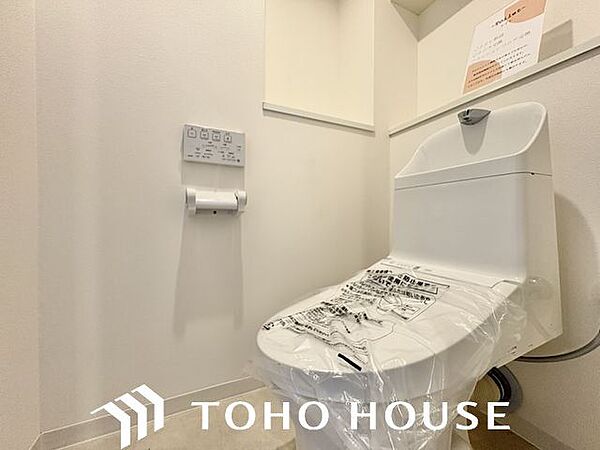 毎日使う場所だからこそ、使い勝手を考慮しました。白を基調に、飽きのこない空間に。