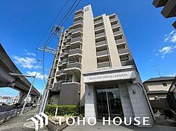 グラン・コート守山川村