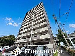 グリーンベル小幡緑地