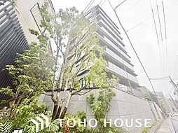 パークホームズ覚王山山門町