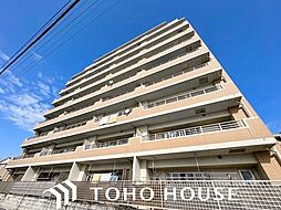 ファミリアーレ千音寺