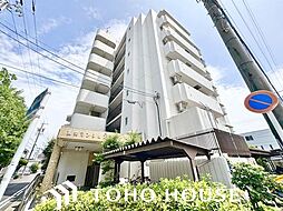 真栄マンション浮島