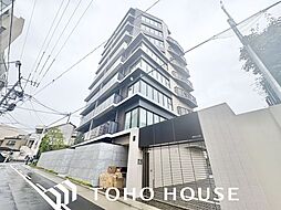パークホームズ覚王山山門町