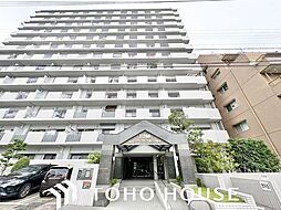 藤和シティコープ春日井駅前