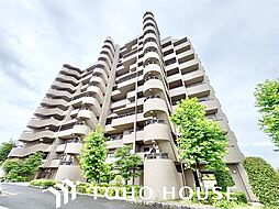 香久山パークスクエアN棟