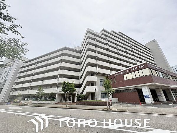 流行に左右されず、将来にわたって価値が継続する「上質」な佇まい。