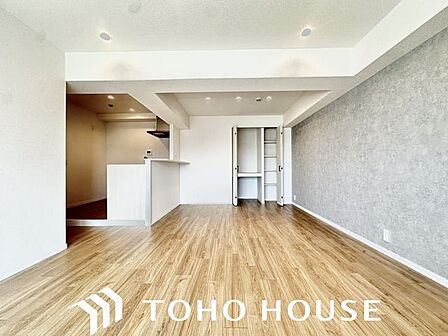 ここにはみんなが集い、食事と楽しい会話が始まる。そんな優しい空間です。