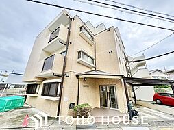 ユニーブルマンション本郷台