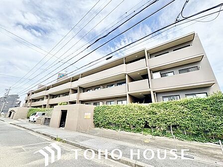 流行に左右されず、将来にわたって価値が継続する「上質」な佇まい。